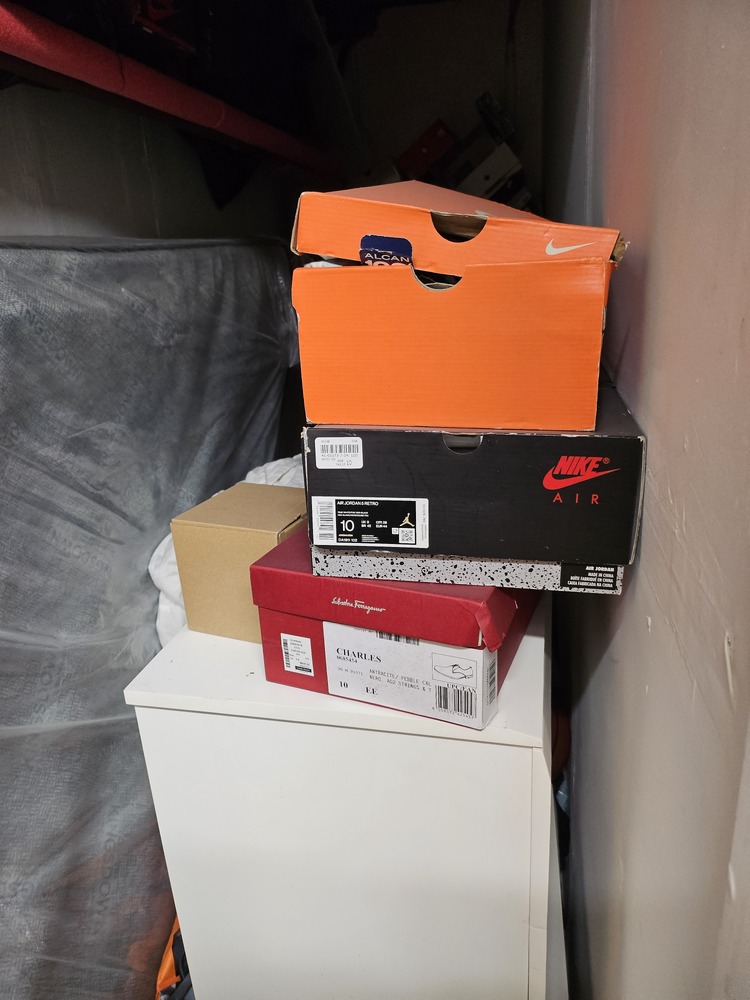 Burnaby Self Storage  auction IB-1409 10