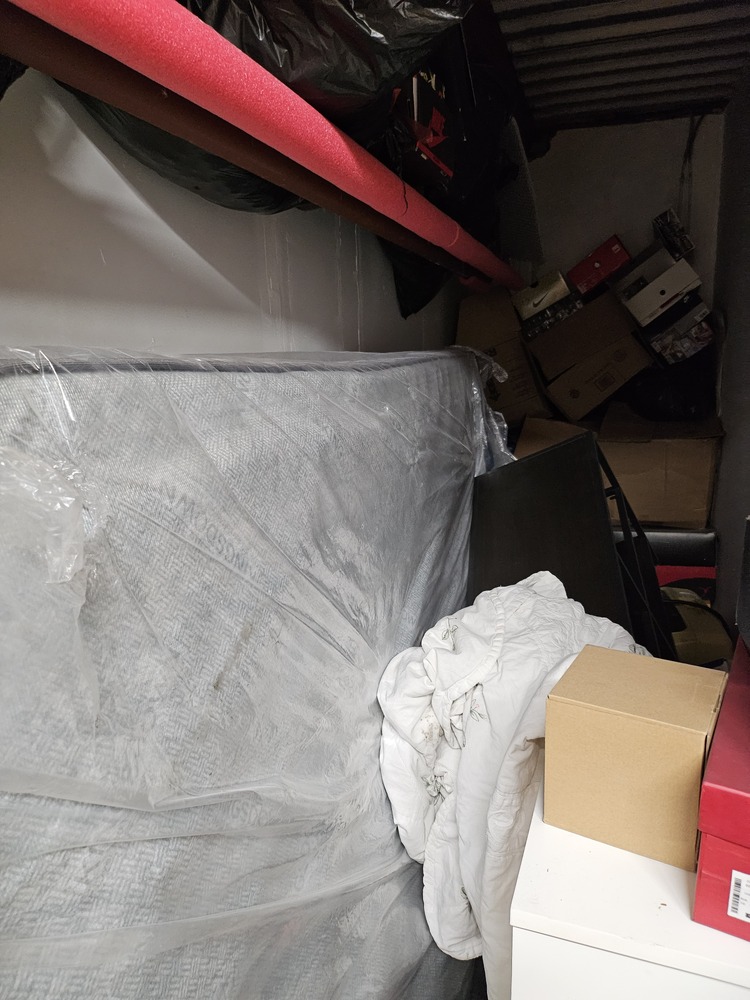 Burnaby Self Storage  auction IB-1409 30