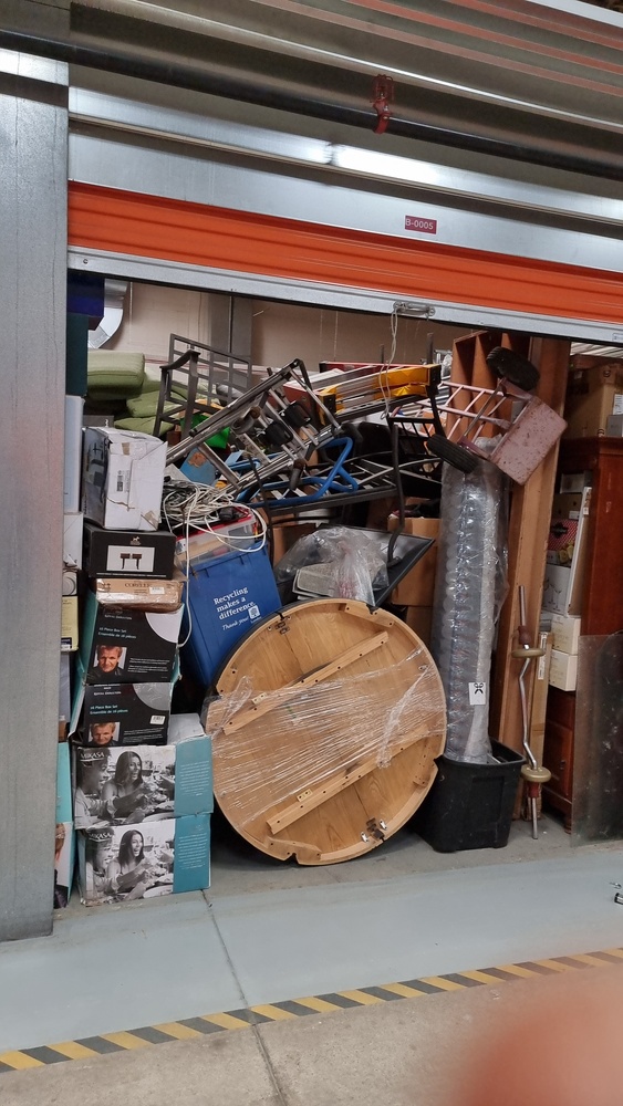 XYZ Storage - Weston  auction IB-4940 10