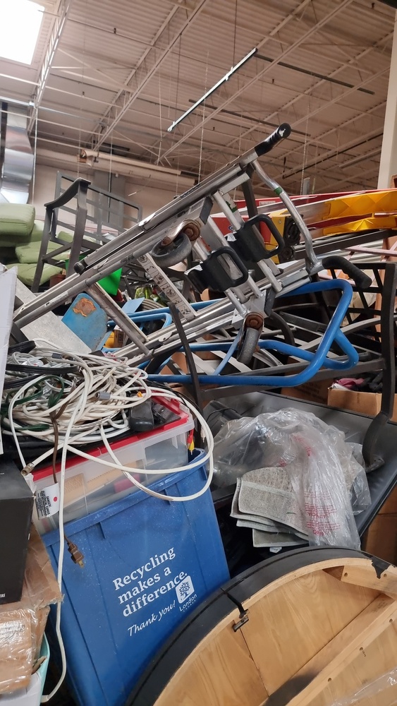 XYZ Storage - Weston  auction IB-4940 20