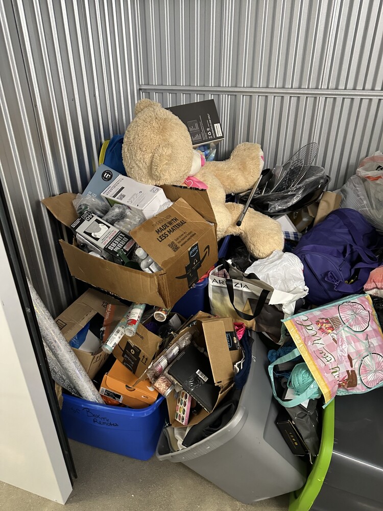 1-800-Self-Storage.com of Plymouth  auction IB-2378