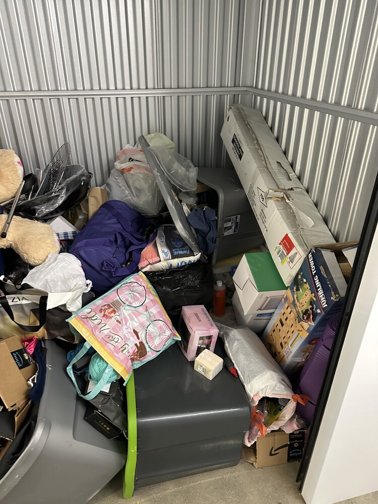 1-800-Self-Storage.com of Plymouth  auction IB-2378 20