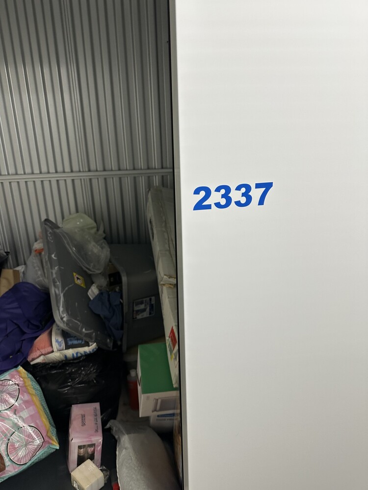 1-800-Self-Storage.com of Plymouth  auction IB-2378 10