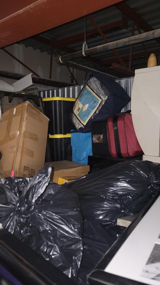 3021 - StorageMart OConnor Drive Toronto  auction IB-6048 30