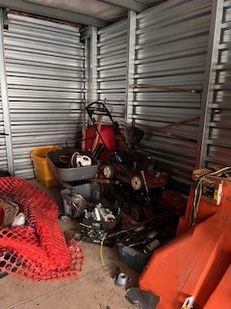 3001 - StorageMart Commissioners Rd W  auction IB-2372 40