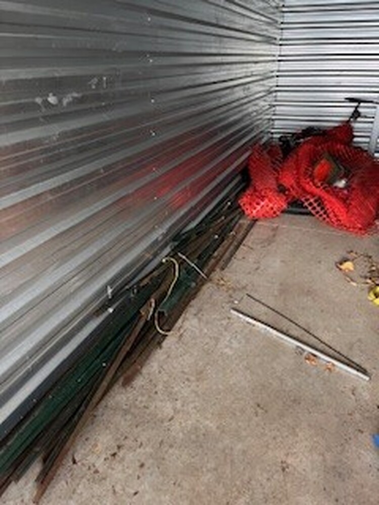 3001 - StorageMart Commissioners Rd W  auction IB-2372 60