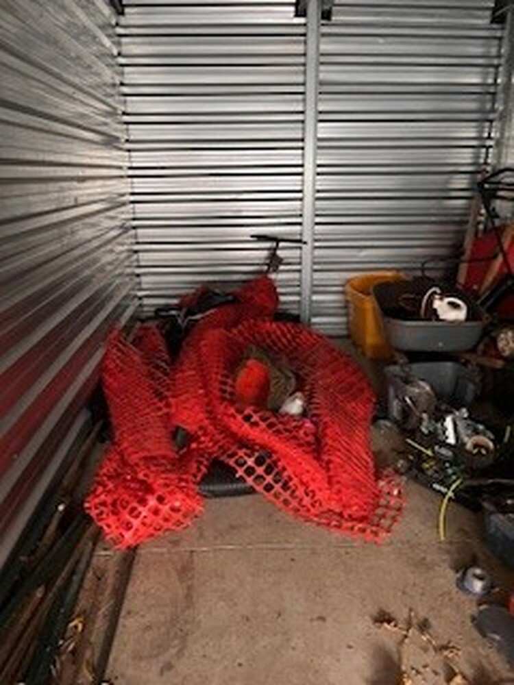 3001 - StorageMart Commissioners Rd W  auction IB-2372 50