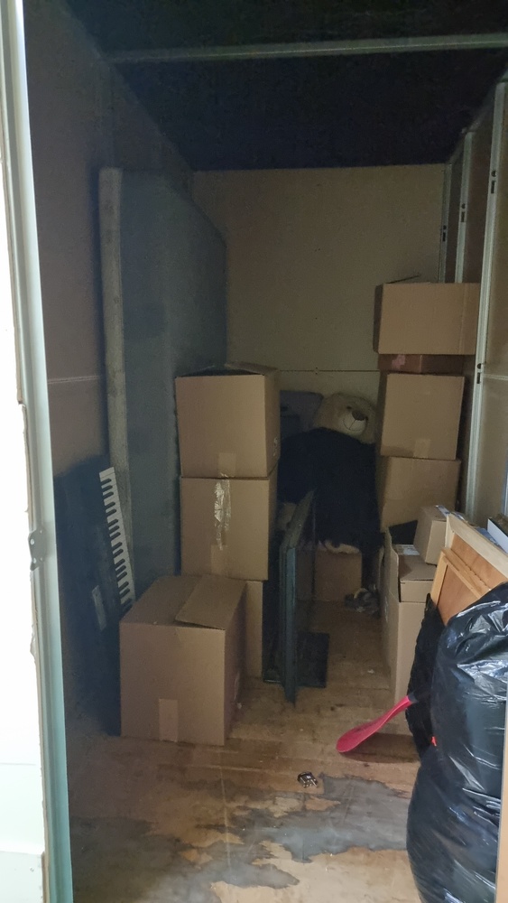 XYZ Storage - Lakeshore  auction IB-4082 20