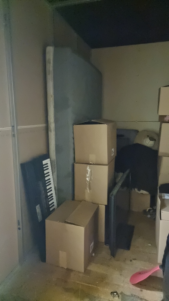 XYZ Storage - Lakeshore  auction IB-4082 30