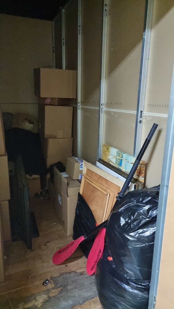 XYZ Storage - Lakeshore  auction IB-4082 50