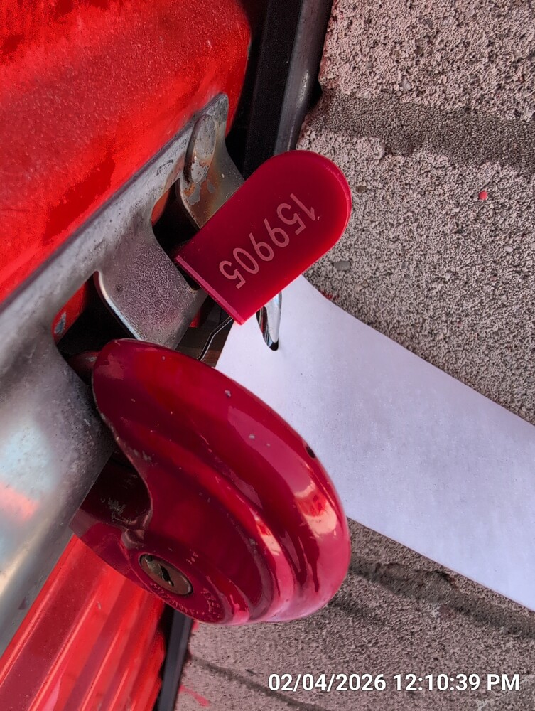 Storage of St Catharines  auction IB-7979 10