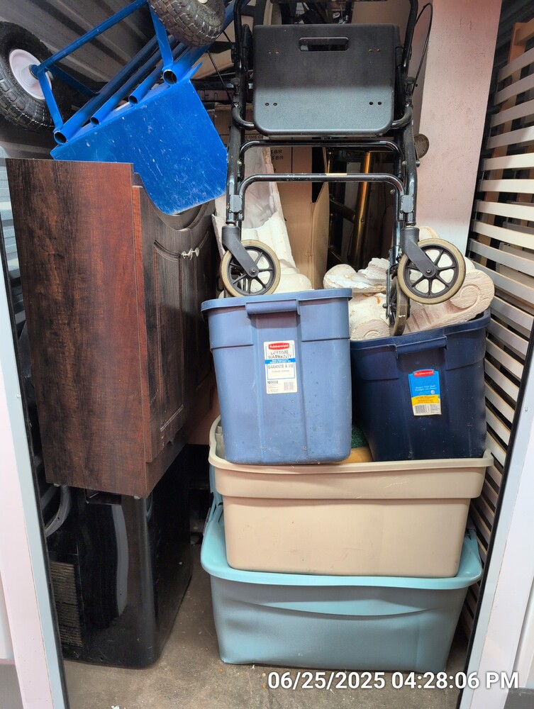 Storage of St Catharines  auction IB-4659 10