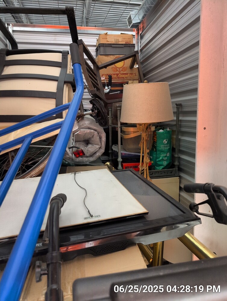 Storage of St Catharines  auction IB-4659 20