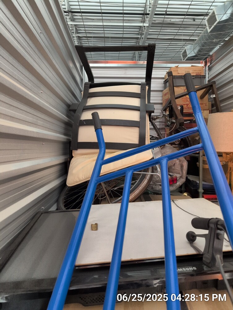 Storage of St Catharines  auction IB-4659 30