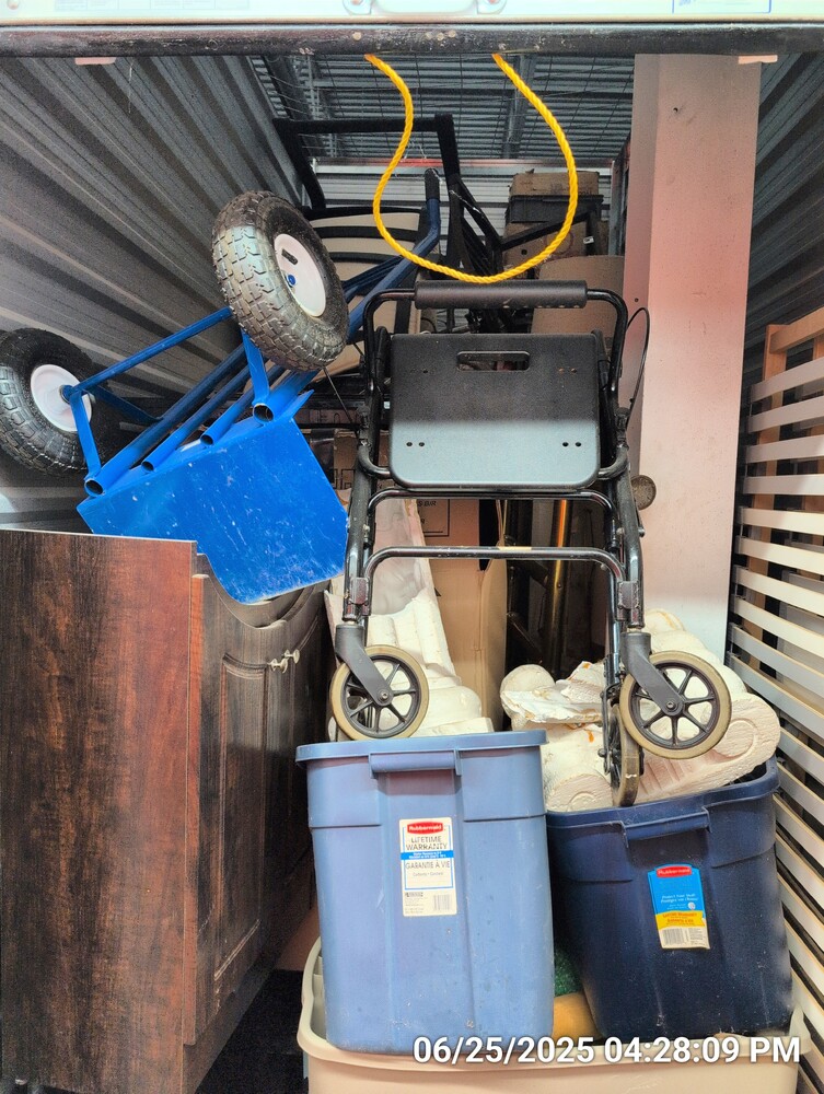 Storage of St Catharines  auction IB-4659 40