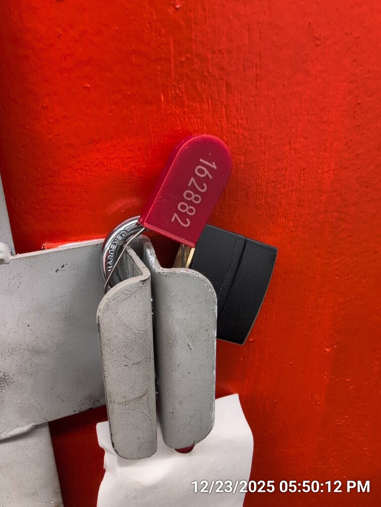 Storage of St Catharines  auction IB-4872