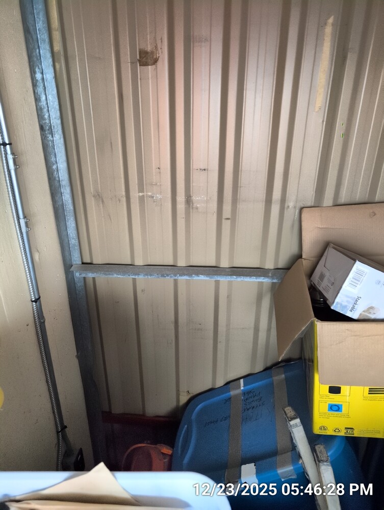 Storage of St Catharines  auction IB-4872 10