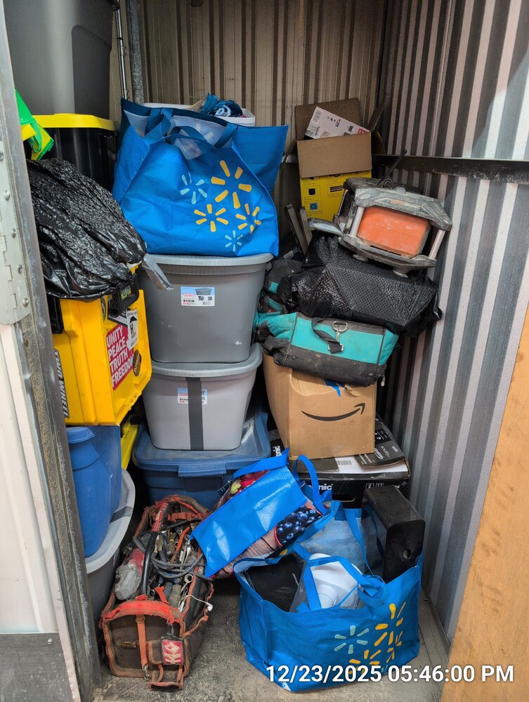 Storage of St Catharines  auction IB-4872 20