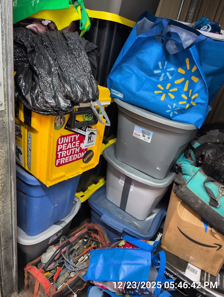 Storage of St Catharines  auction IB-4872 30