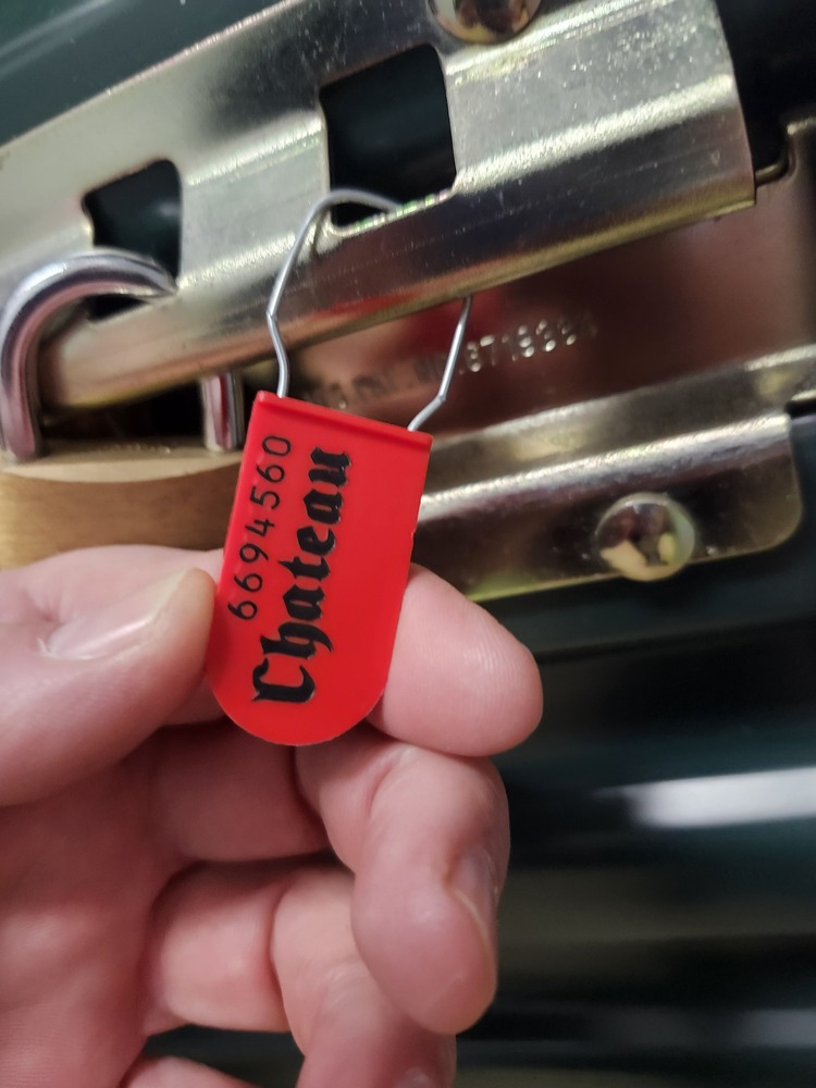 Public Storage P0066 - Elgin St  auction IB-1218