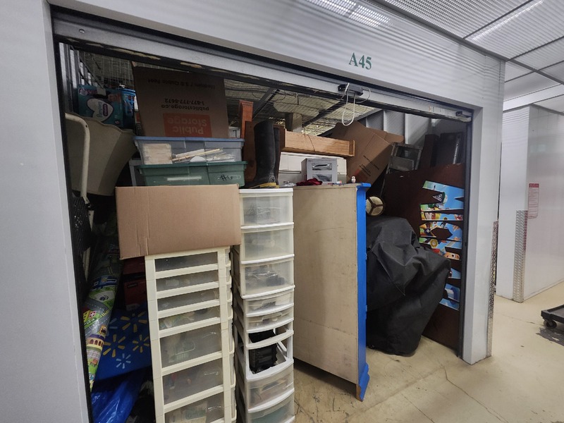 Public Storage P0066 - Elgin St  auction IB-1218 20