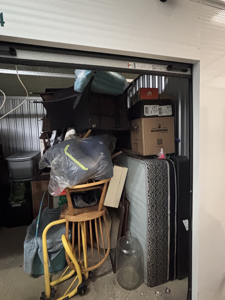 Public Storage P0066 - Elgin St  auction IB-9031