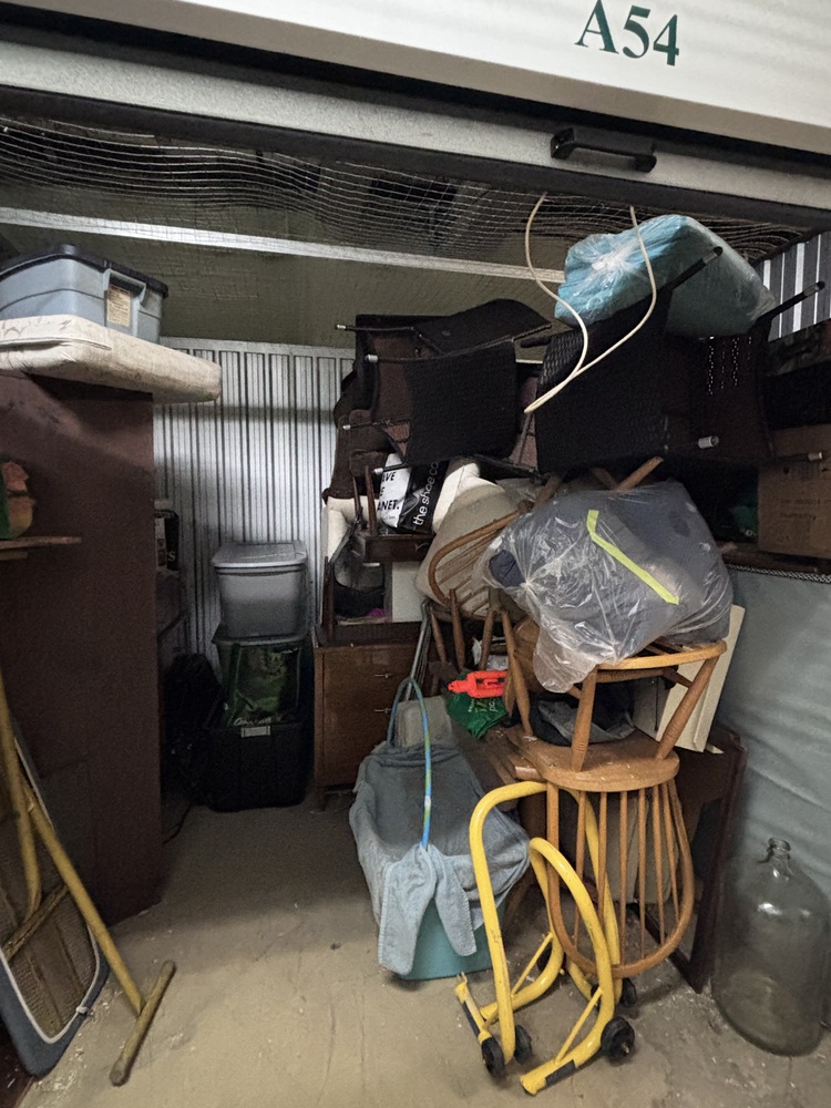 Public Storage P0066 - Elgin St  auction IB-9031 30