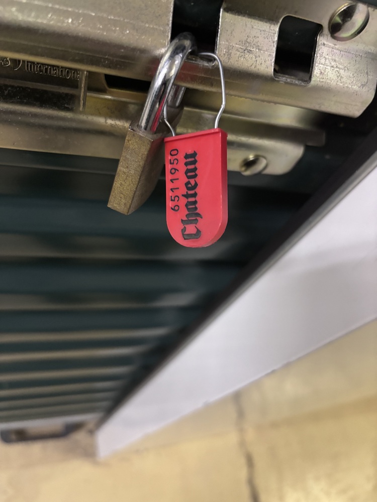 Public Storage P0066 - Elgin St  auction IB-4728 30