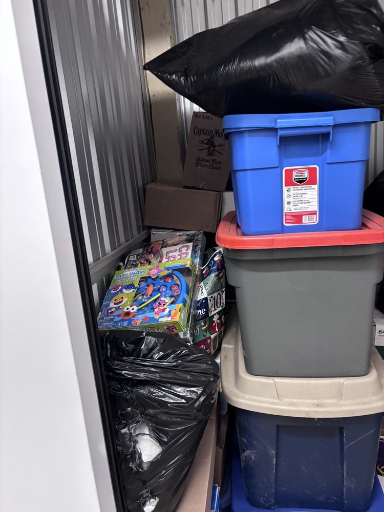 Public Storage P0066 - Elgin St  auction IB-3248