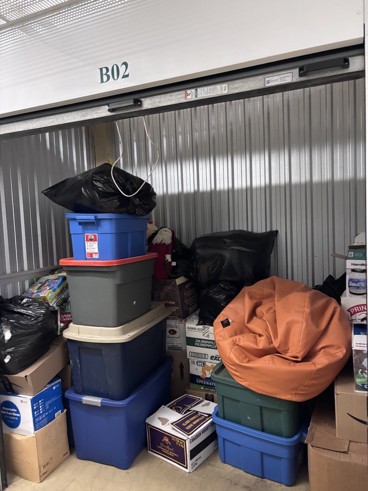 Public Storage P0066 - Elgin St  auction IB-3248 20