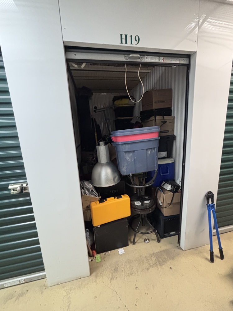 Public Storage P0066 - Elgin St  auction IB-2283 10