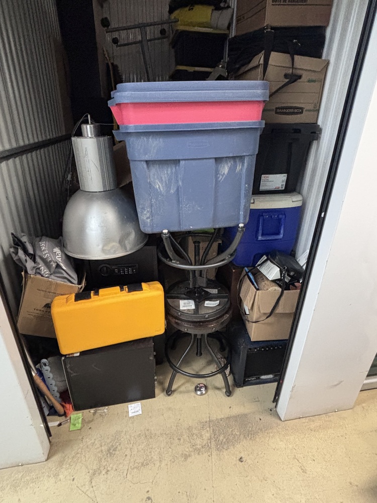 Public Storage P0066 - Elgin St  auction IB-2283 30