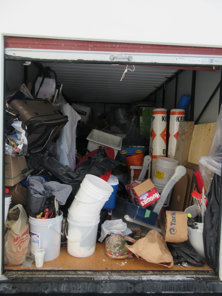 3025 - StorageMart Don Mills Rd Toronto  auction IB-1851 40