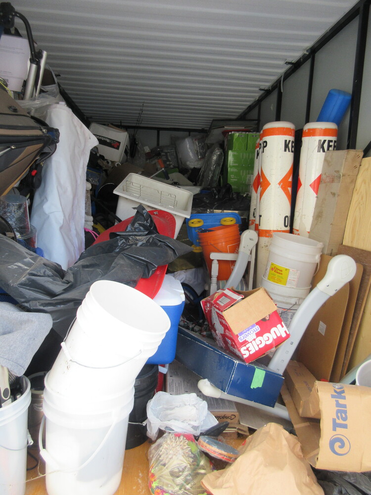 3025 - StorageMart Don Mills Rd Toronto  auction IB-1851 70