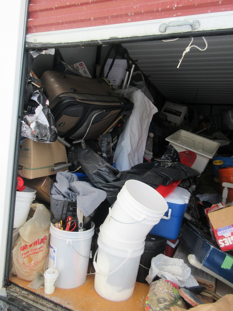 3025 - StorageMart Don Mills Rd Toronto  auction IB-1851 80