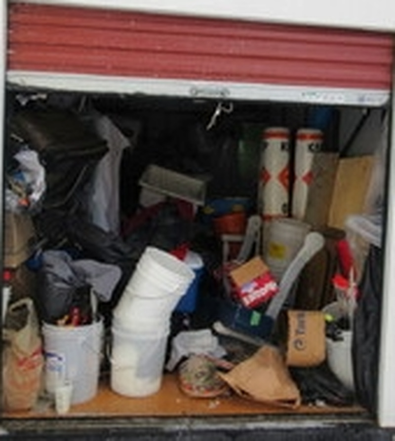 3025 - StorageMart Don Mills Rd Toronto  auction IB-1851 80