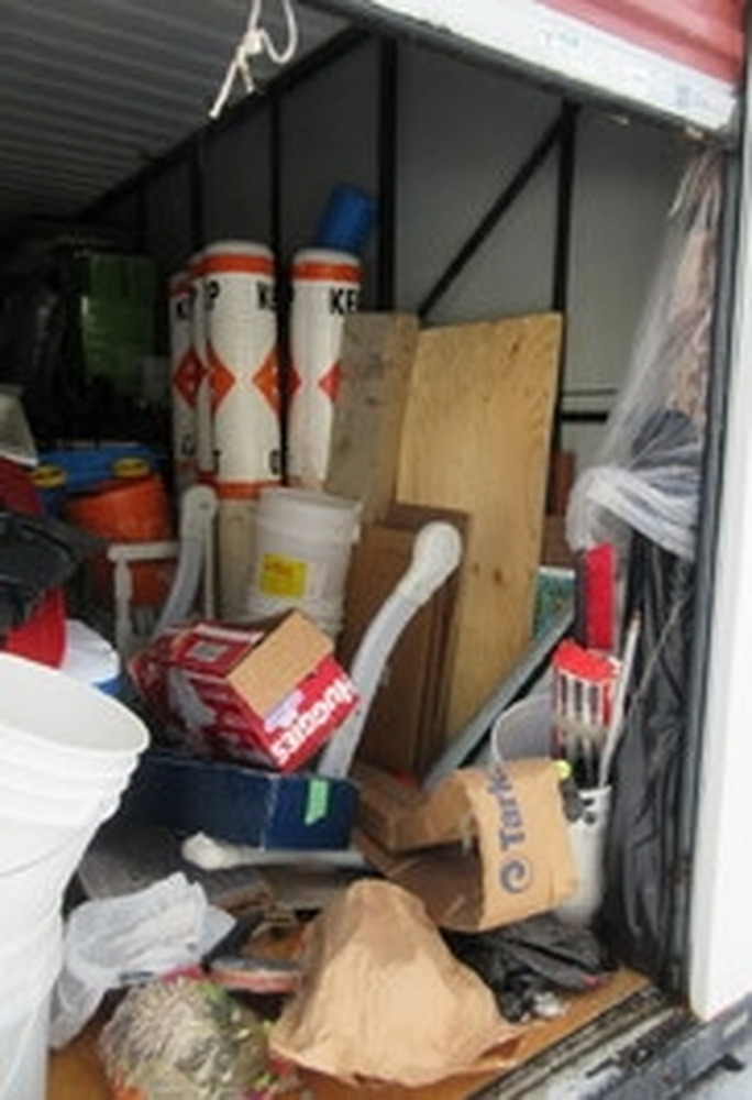 3025 - StorageMart Don Mills Rd Toronto  auction IB-1851 70