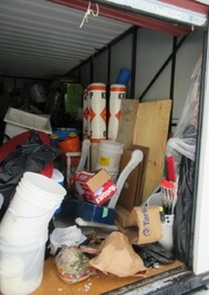 3025 - StorageMart Don Mills Rd Toronto  auction IB-1851 80