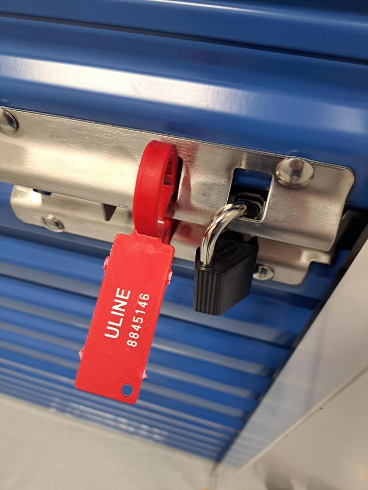 Montreal Mini-Storage - Ferrier  auction IB-8310