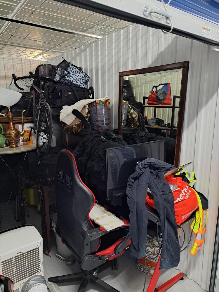 Montreal Mini-Storage - Ferrier  auction IB-8310 10