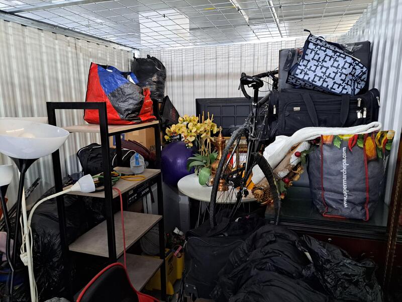 Montreal Mini-Storage - Ferrier  auction IB-8310 20