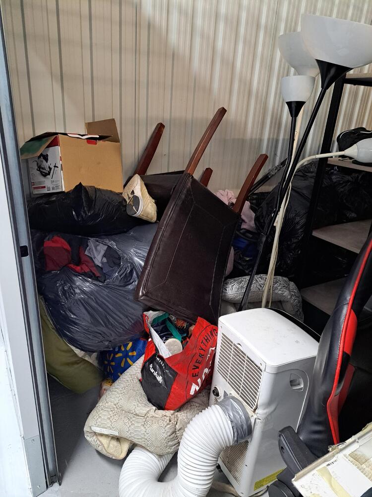 Montreal Mini-Storage - Ferrier  auction IB-8310 40