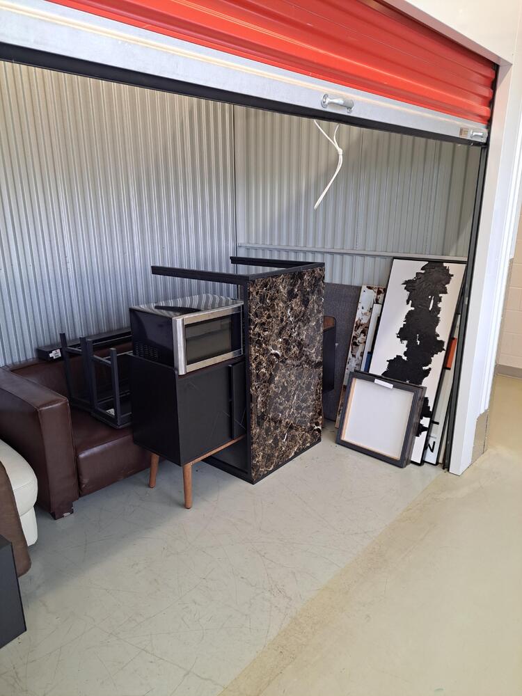 Montreal Mini-Storage - Ferrier  auction IB-2401 20