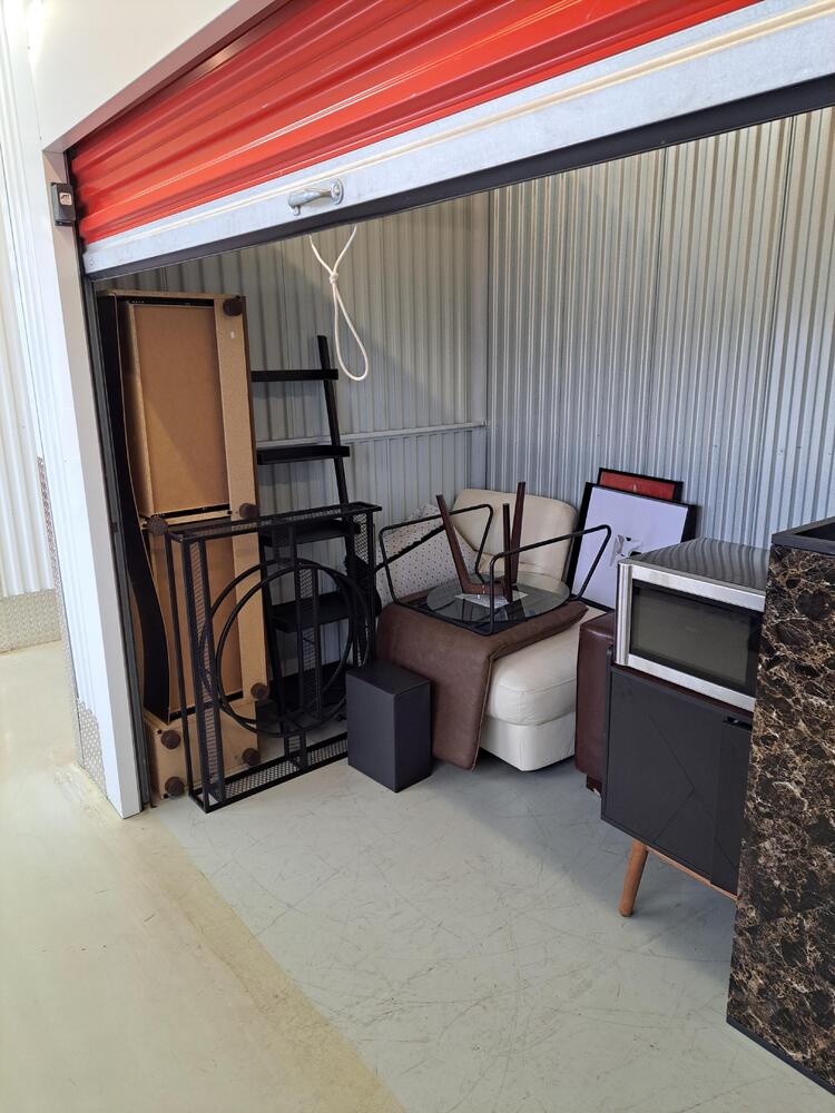 Montreal Mini-Storage - Ferrier  auction IB-2401 30