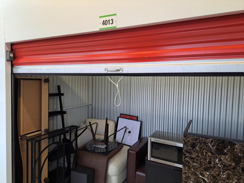 Montreal Mini-Storage - Ferrier  auction IB-2401 40