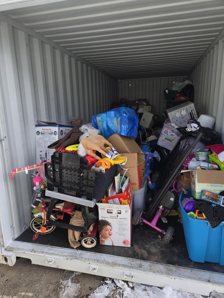 Secure-Rite Mobile Storage - Calgary  auction IB-1556 10