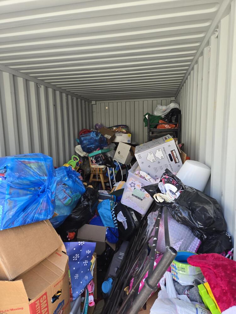 Secure-Rite Mobile Storage - Calgary  auction IB-1556 30