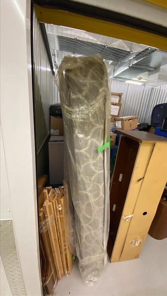 Montreal Mini-Storage - St-Laurent  auction IB-9377