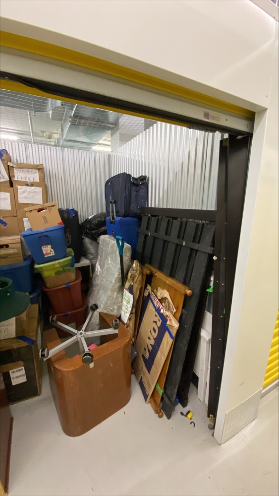 Montreal Mini-Storage - St-Laurent  auction IB-9377 30