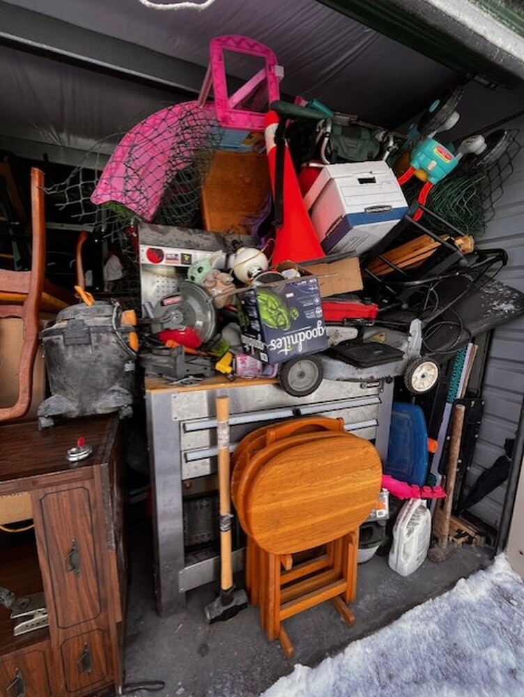 3016 - StorageMart Collingwood  auction IB-7618 20